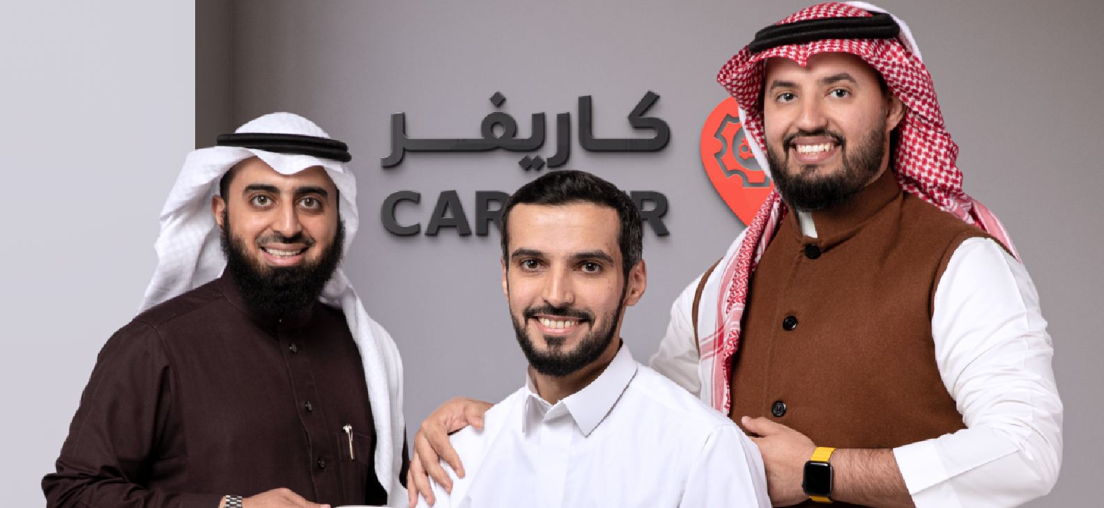 Carefer Closes Its 2nd Investment Round (Pre-Series A)